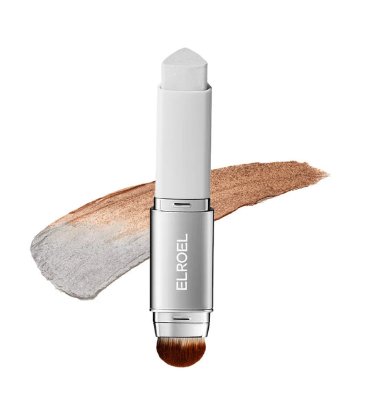 ELROEL Blanc Cover Cream Stick V 13g 204 TAN