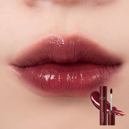 ROM&ND Juicy Lasting Tint - 21 Deep Sangria