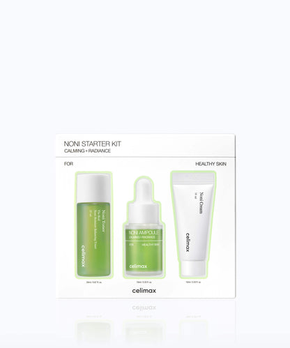 CELIMAX The Real Noni Starter Kit 3 Miniaturas