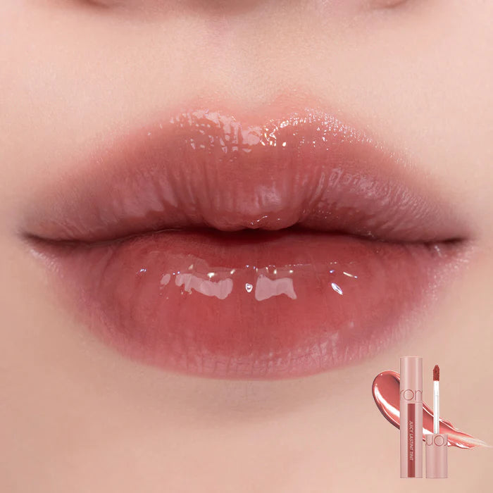 ROM&ND Juicy Lasting Tint – 23 Nucadamia