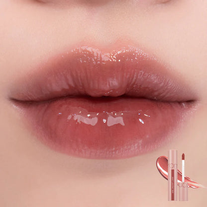 ROM&ND Juicy Lasting Tint – 23 Nucadamia