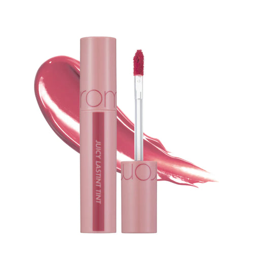 ROM&ND Juicy Lasting Tint -  25 Bare Grape