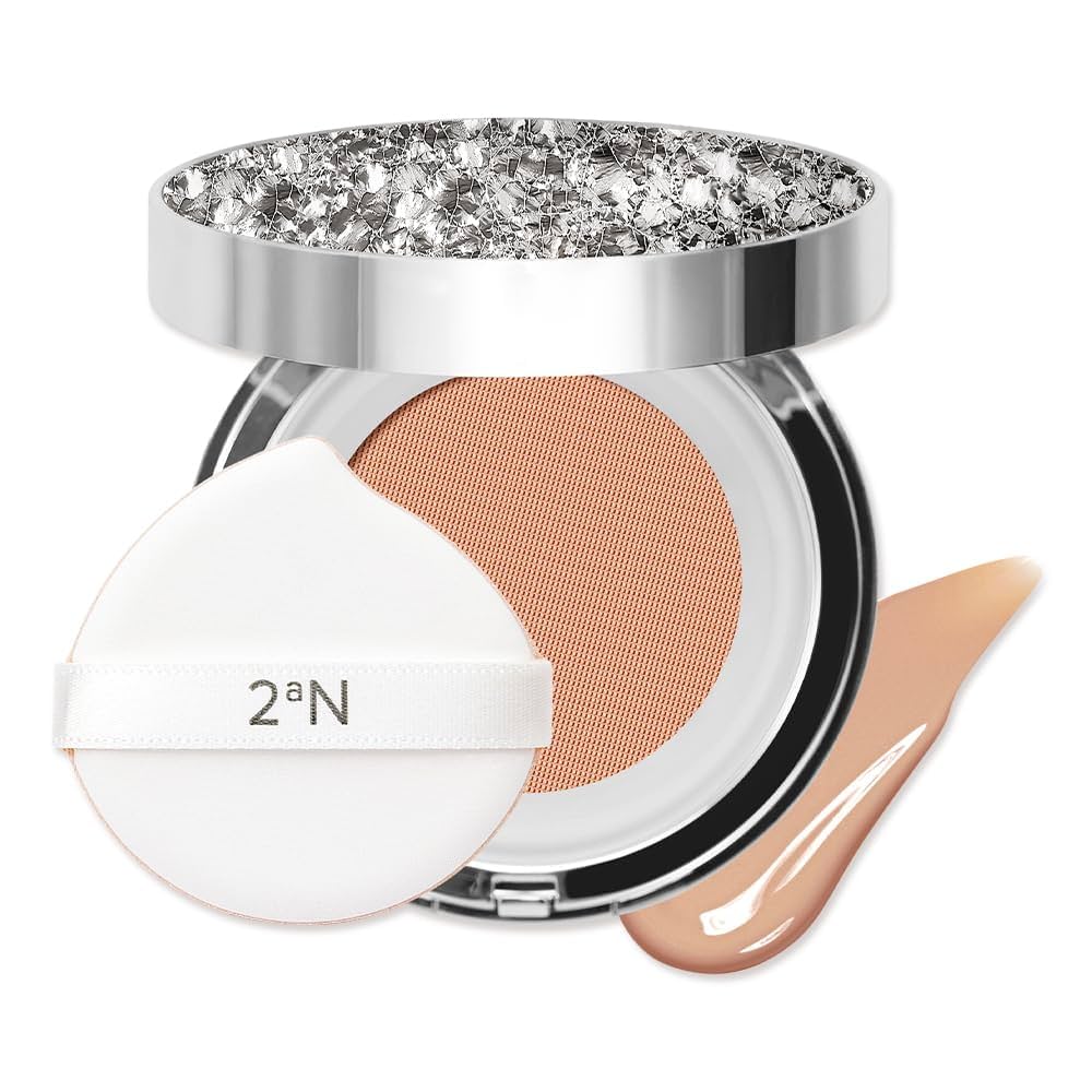 2aN Gleaming Tension Pact No.25 Sand Beige