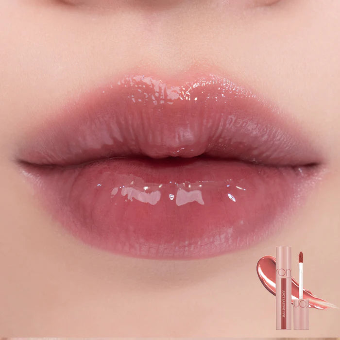 ROM&ND Juicy Lasting Tint -  25 Bare Grape