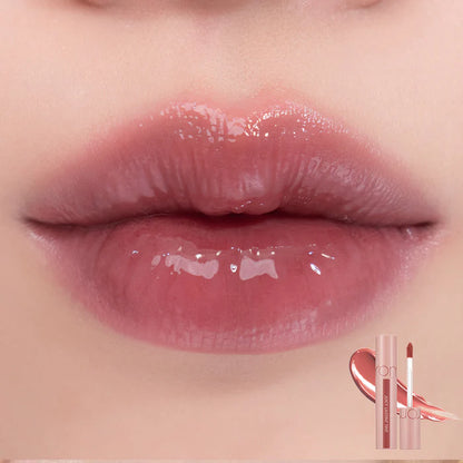 ROM&ND Juicy Lasting Tint -  25 Bare Grape