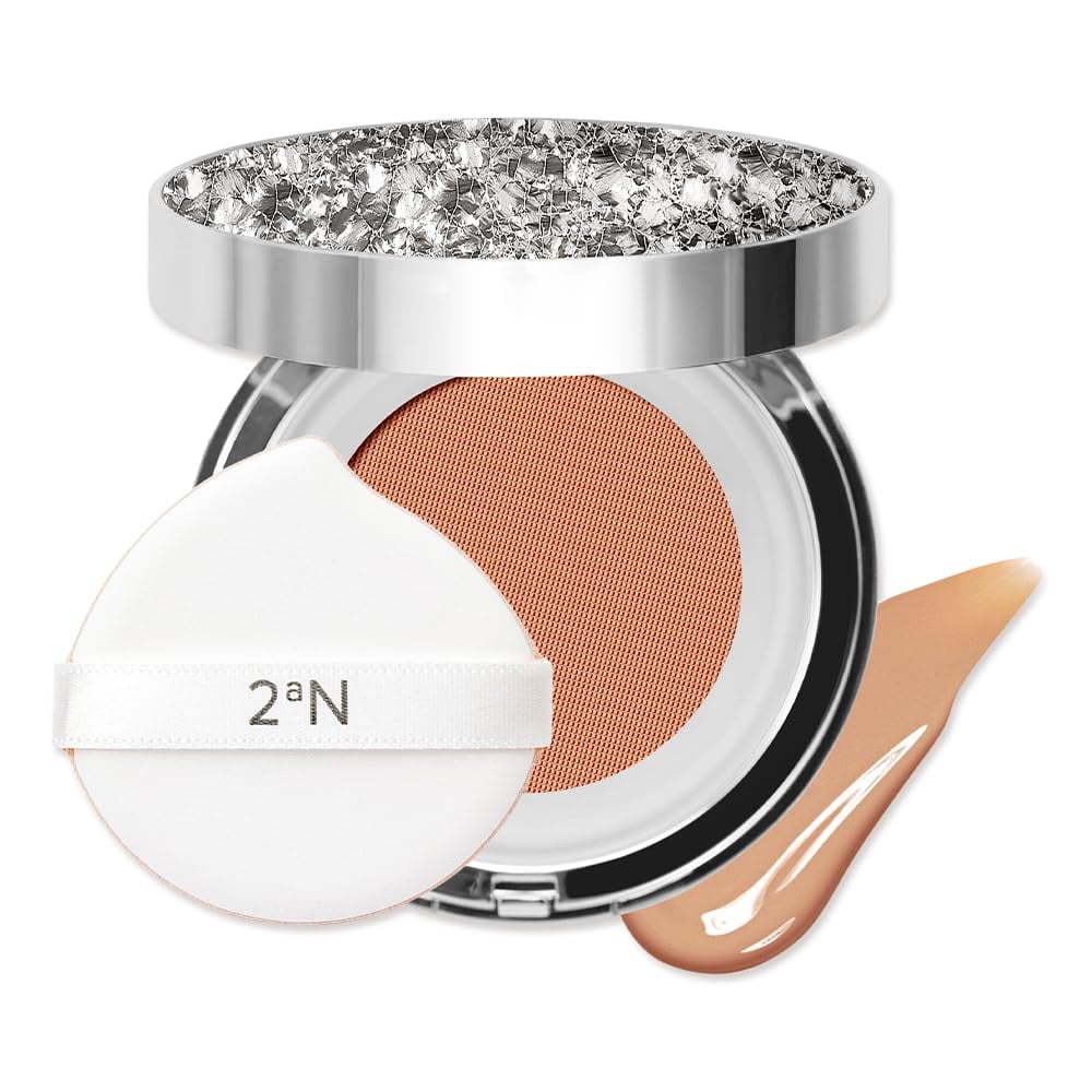 2aN Gleaming Tension Pact No.27 Soft Amber