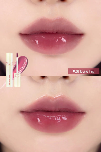 ROM&ND Juicy Lasting Tint 28 Bare Fig