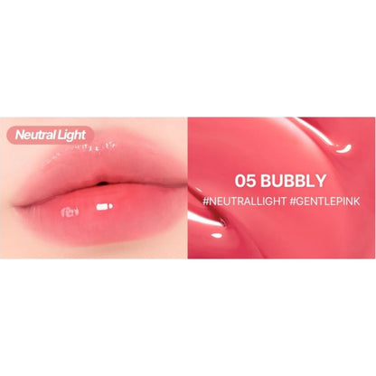 2aN Glaze Bouncing Tint 05 Bubbly