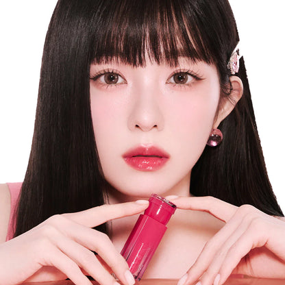 2aN Glaze Bouncing Tint 02 Rosy Mocha