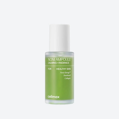CELIMAX The Real Noni Energy Ampoule 30ml  Ampolla reparadora nutritiva