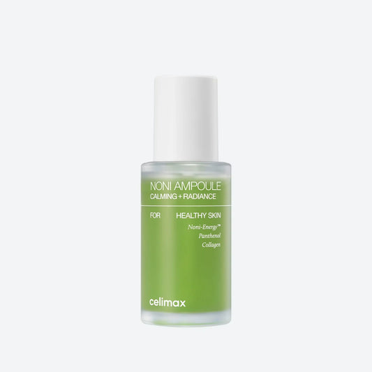 CELIMAX The Real Noni Energy Ampoule 30ml  Ampolla reparadora nutritiva