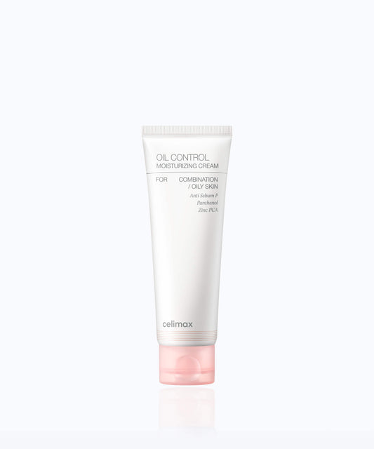 CELIMAX Oil Control Mosturizing Cream 80ml
