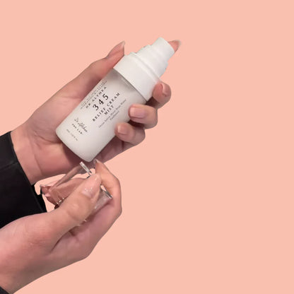 DR ALTHEA 345 Relief Cream Mist 60ml - Bruma Refresca Alivia la Piel