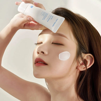 FACE REPUBLIC Purity Sun Essence 50ml