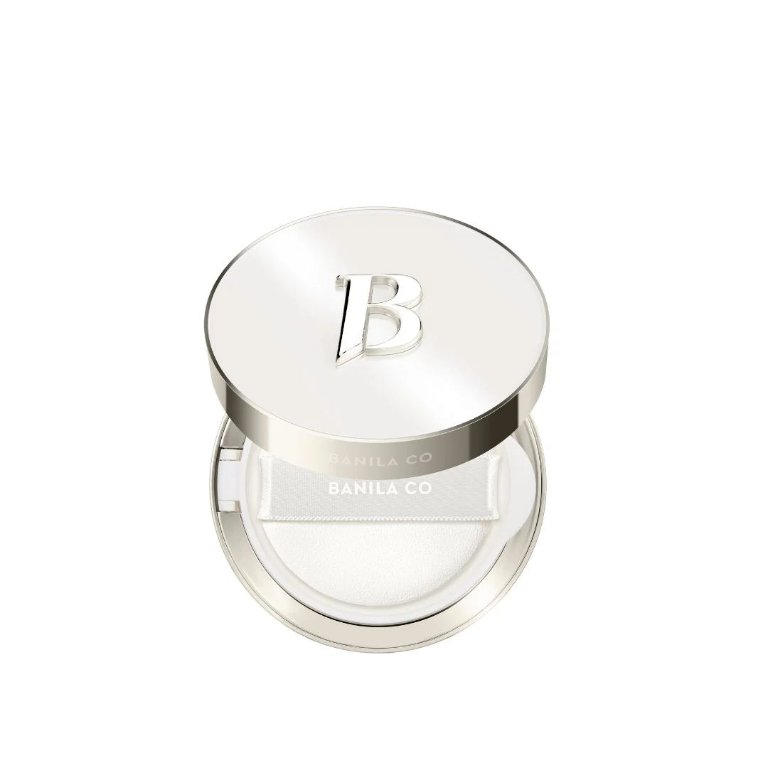 BANILA CO Covericious Ultimate White Cushion