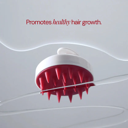MOEV Scalp Massage Brush