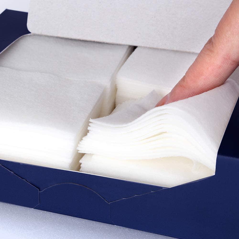 PYUNKANG YUL 1/3 Cotton Pad Pulp Rayon 160 pads - Almohadillas para tónico