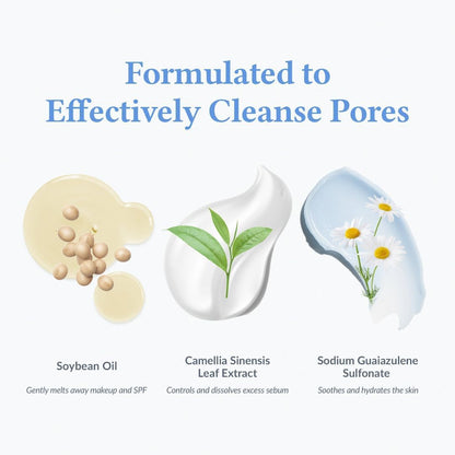 DR.ALTHEA Pore Refresh Griding Cleansing Balm 50ml