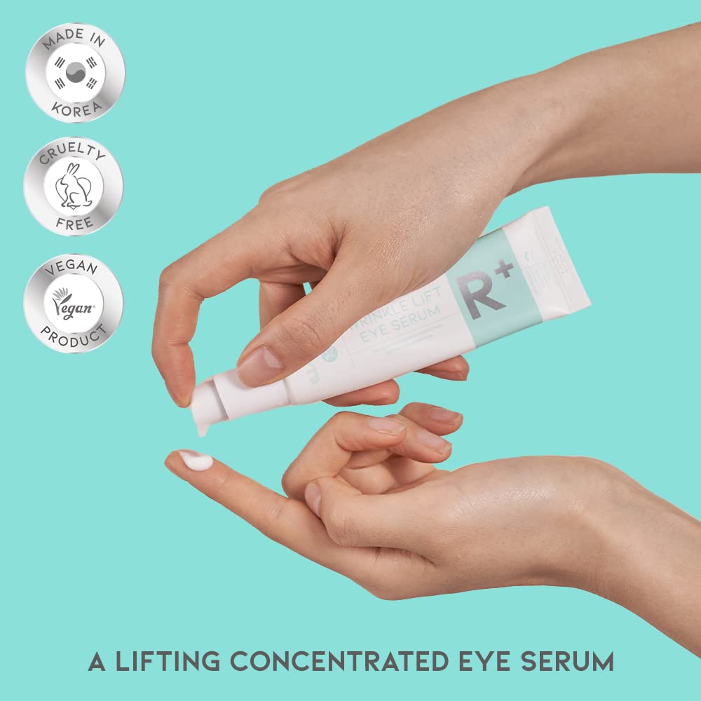 OOTD Wrinkle Lift Eye Serum 30g