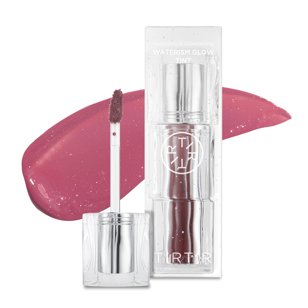 TIRTIR Waterism Glow Tint 1 Mauve Rose 1.8g