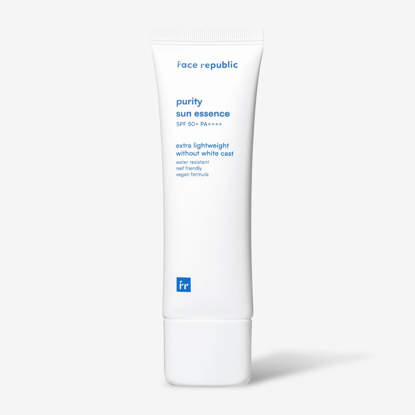 FACE REPUBLIC Purity Sun Essence 50ml