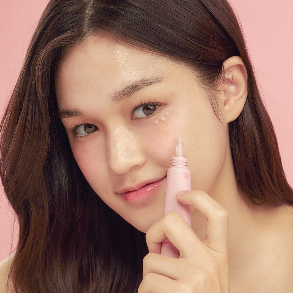 FACE REPUBLIC Blooming Collagen Eye Booster 15ml