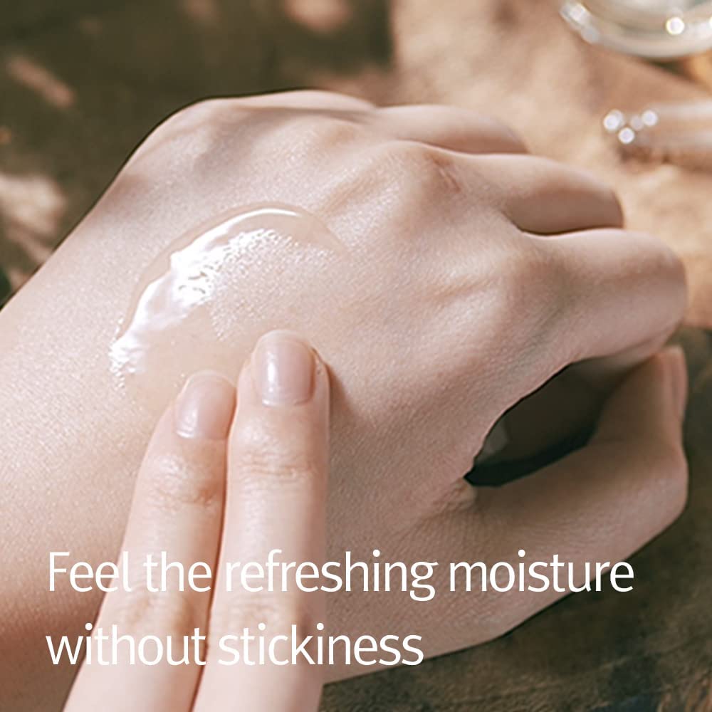 PYUNKANG YUL Calming Moisture Serum 30ml - Serum hidratante-calmante