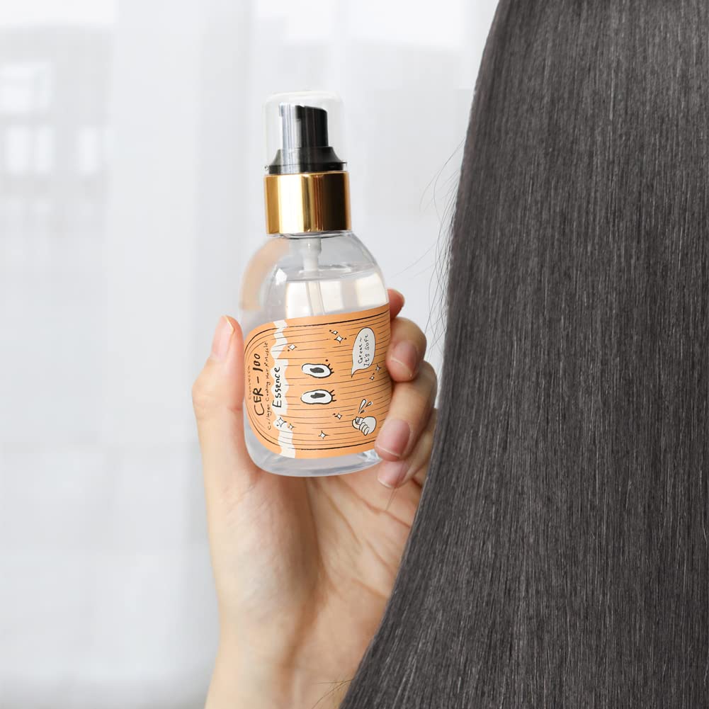 ELIZAVECCA CER-100 Collagen Coating Hair A+ Muscle Essence 150ml
