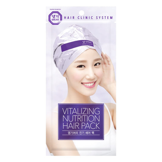 DAENG GI MEO RI Vitalizing Nutrition Hair Pack with Hair Cap 35g