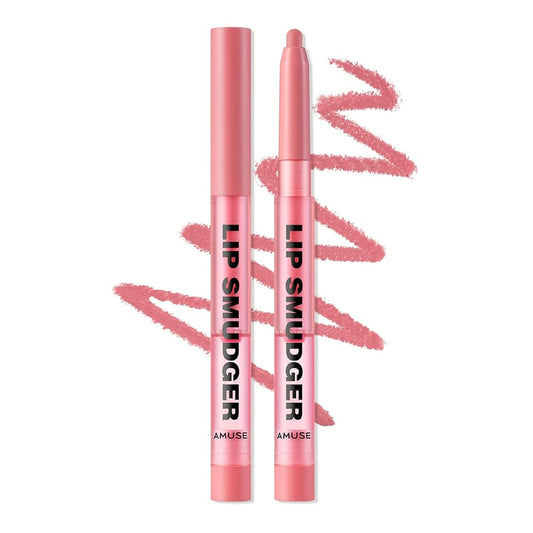 AMUSE Lip Smugder - 04 Hippie Girl - Favorito!