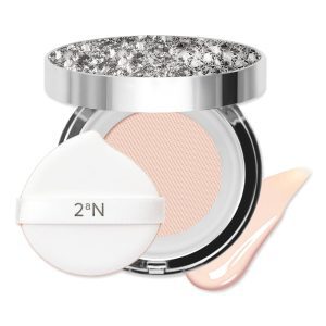 2aN Gleaming Tension Pact No.23 Natural Beige