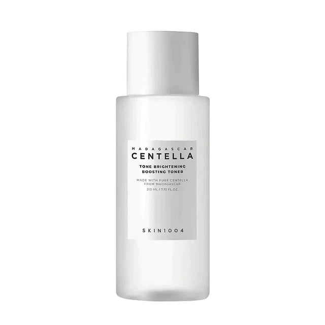 SKIN1004 Madagascar Centella Tone Brightening Boosting Toner 210ml