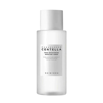 SKIN1004 Madagascar Centella Tone Brightening Boosting Toner 210ml