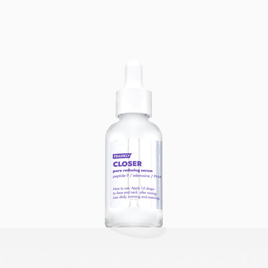 FRANKLY Closer Pore Reducing Serum 30ml