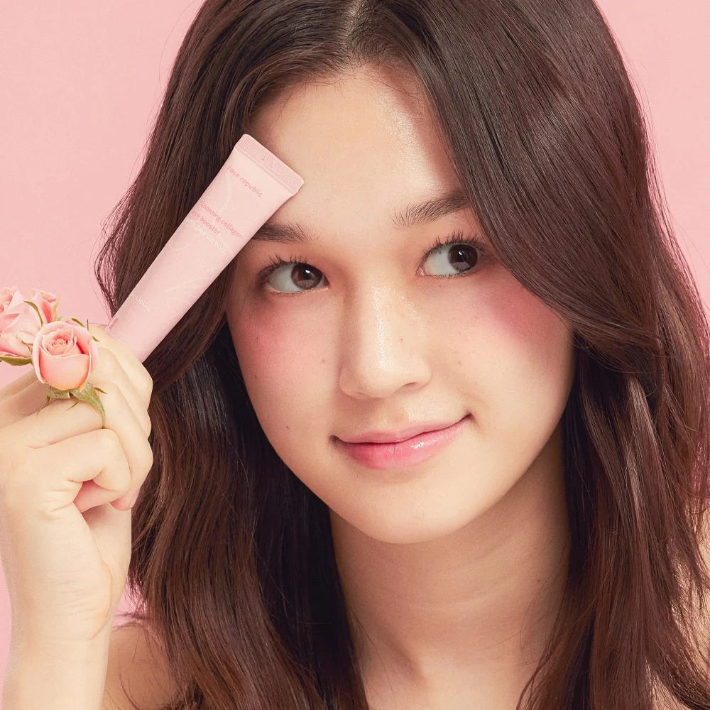 FACE REPUBLIC Blooming Collagen Eye Booster 15ml