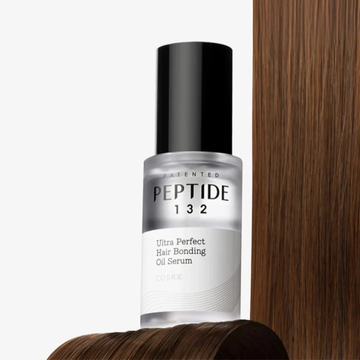 COSRX Peptide 132 Ultra Perfect Hair Bonding Oil Serum 28ml