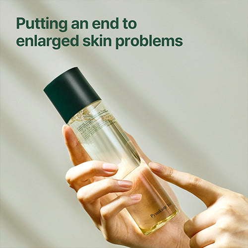PYUNKANG YUL Calming Deep Moisture Toner 150ml - Tónico Calmante - Vegano