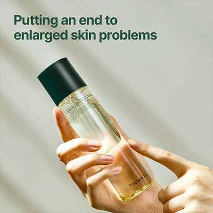 PYUNKANG YUL Calming Deep Moisture Toner 150ml - Tónico Calmante - Vegano