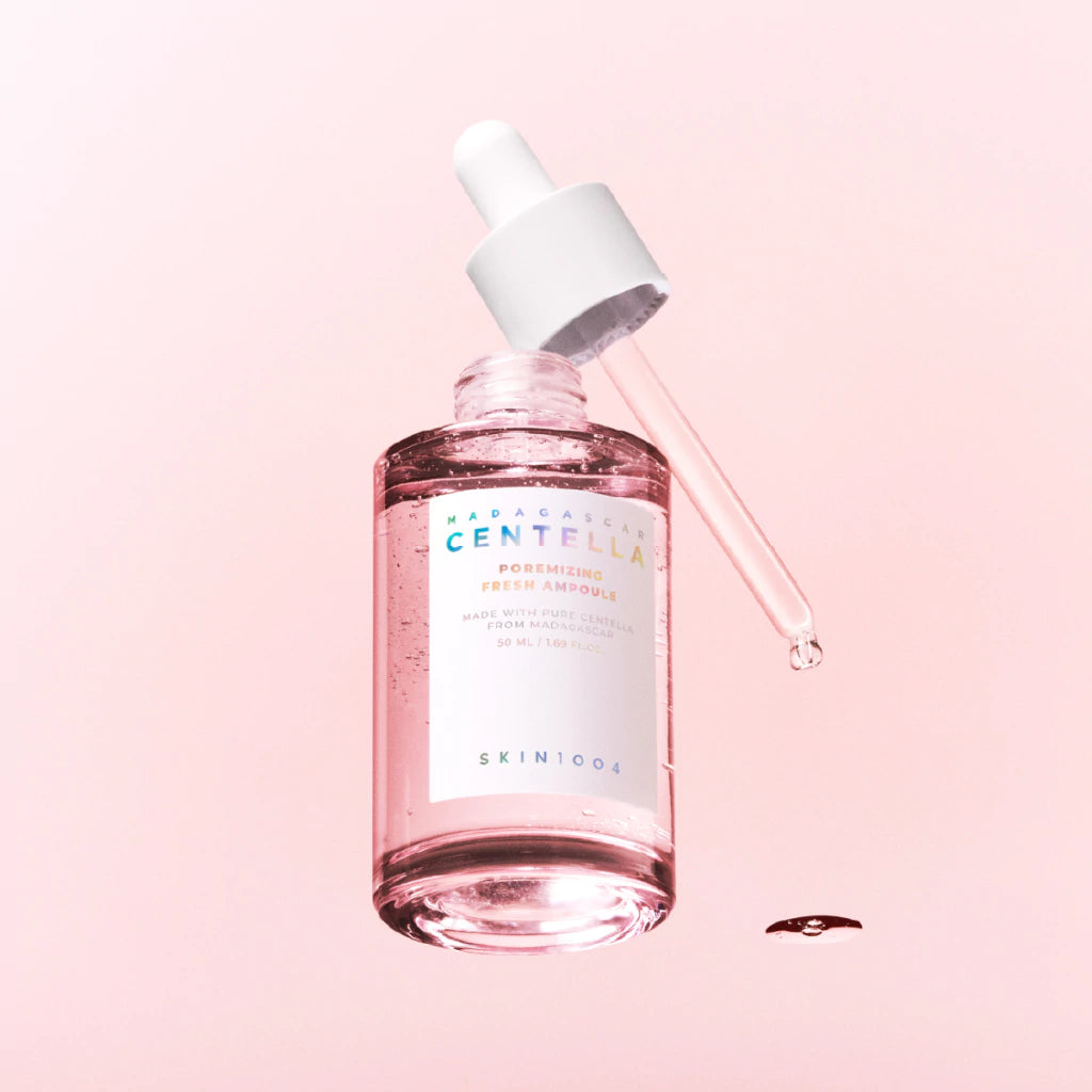 SKIN1004 Madagascar Centella Poremizing Fresh Ampoule 50ml