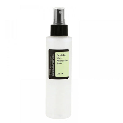 COSRX Centella Water Alcohol-Free Toner 150ml
