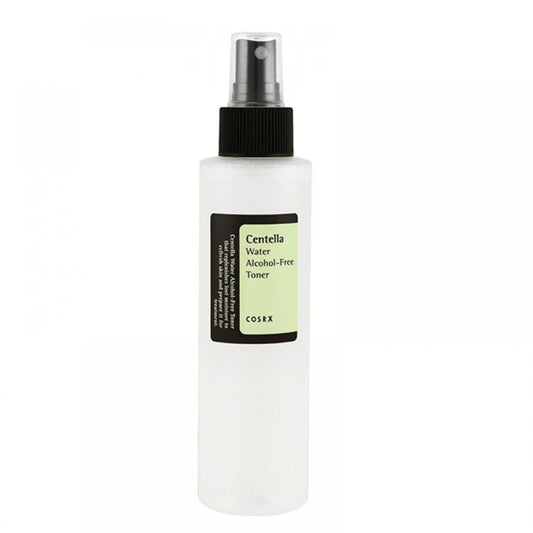 COSRX Centella Water Alcohol-Free Toner 150ml