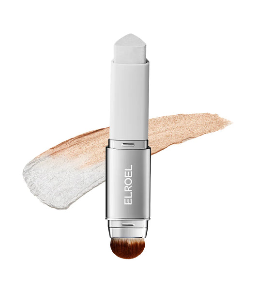 ELROEL Blanc Cover Cream Stick V 13g 201 LIGHT