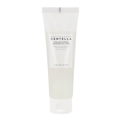 SKIN1004 Madagascar Centella Tone Brightening Cleansing Gel Foam 125ml