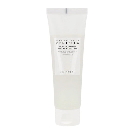 SKIN1004 Madagascar Centella Tone Brightening Cleansing Gel Foam 125ml
