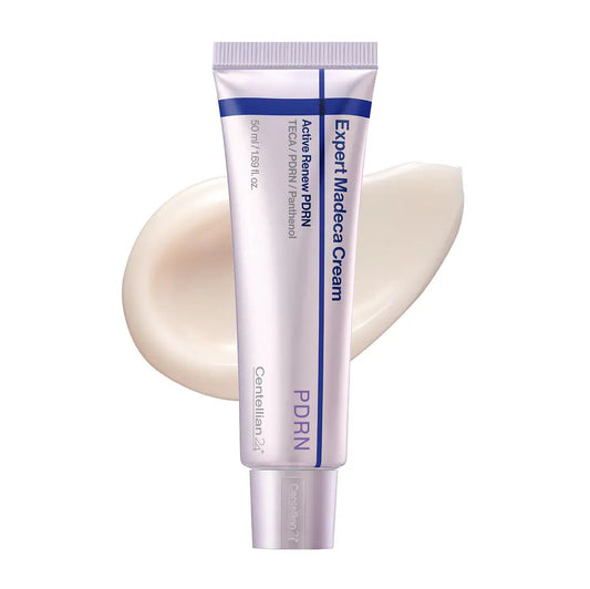 CENTELLIAN 24 Expert Madeca Cream PDRN 50ml