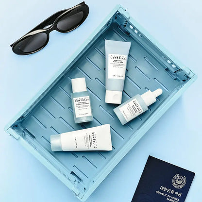 SKIN1004 Madagascar Centella Hyalu Cica Travel Kit Mini