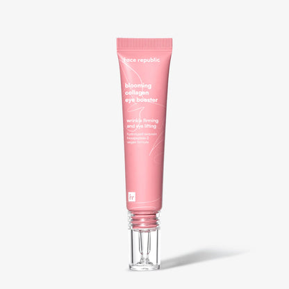FACE REPUBLIC Blooming Collagen Eye Booster 15ml