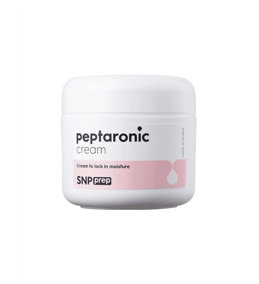SNP Peptaronic Cream 55ml -  crema antiarrugas piel madura