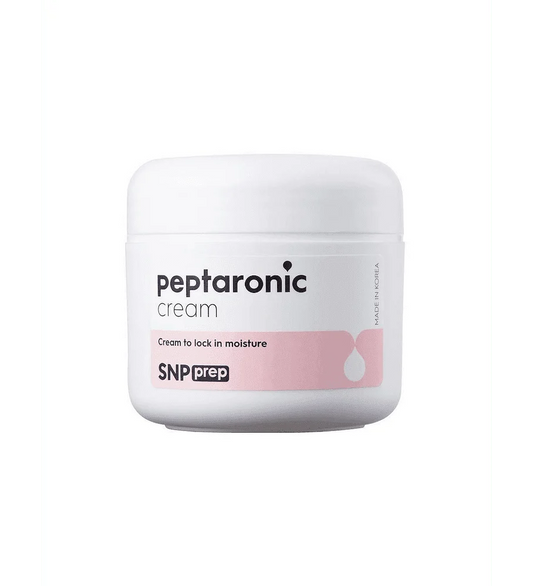 SNP Peptaronic Cream 55ml -  crema antiarrugas piel madura