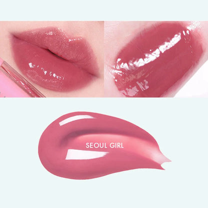 AMUSE Jel Fit Tint - 06 Seoul Girl - Wonyoung pick!